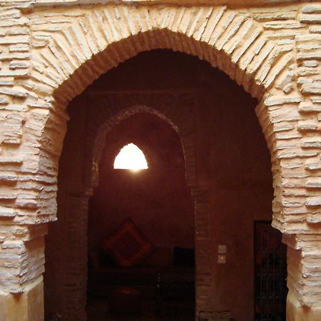 Riad Felloussia Meknès Екстериор снимка