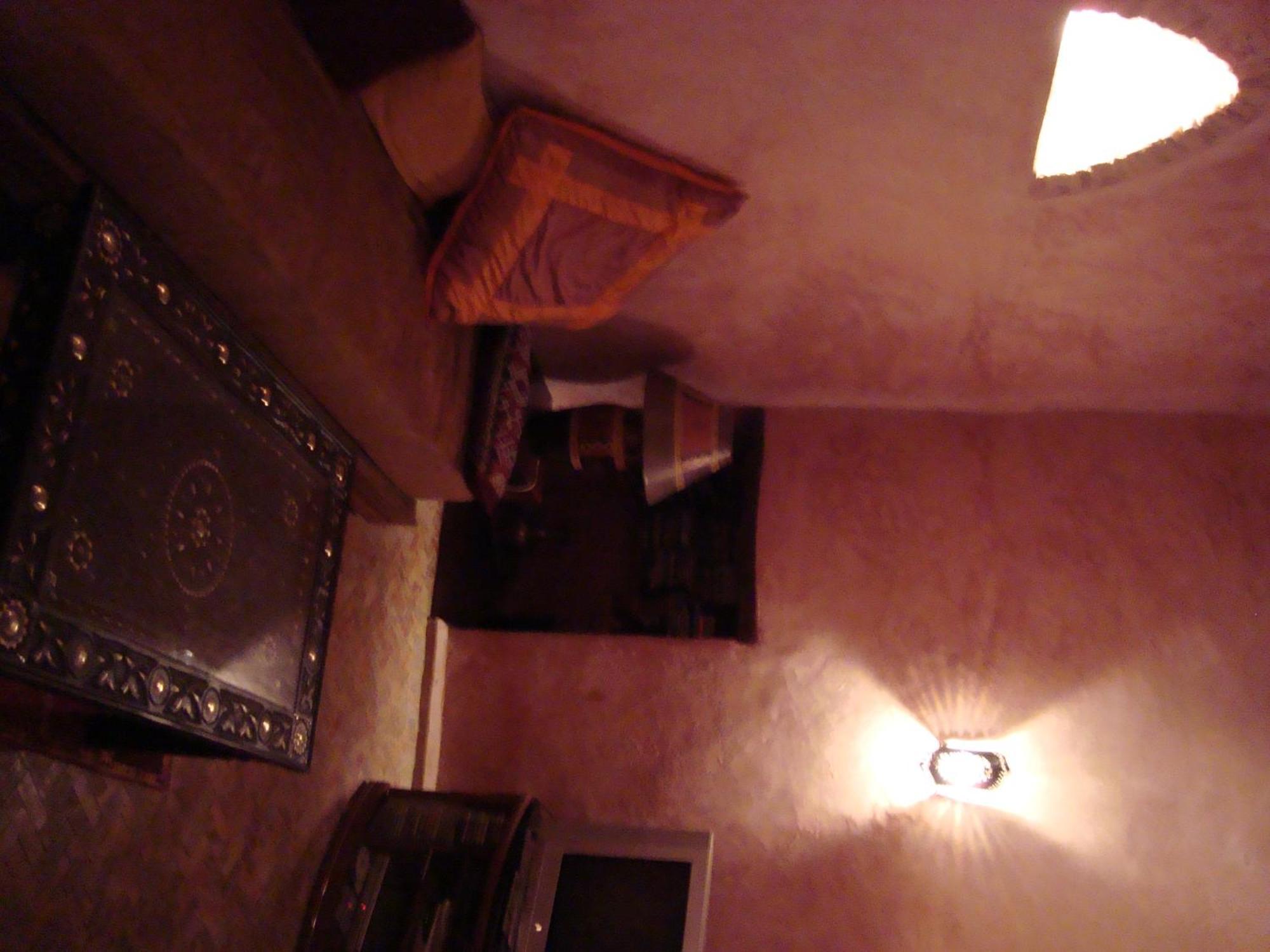 Riad Felloussia Meknès Екстериор снимка