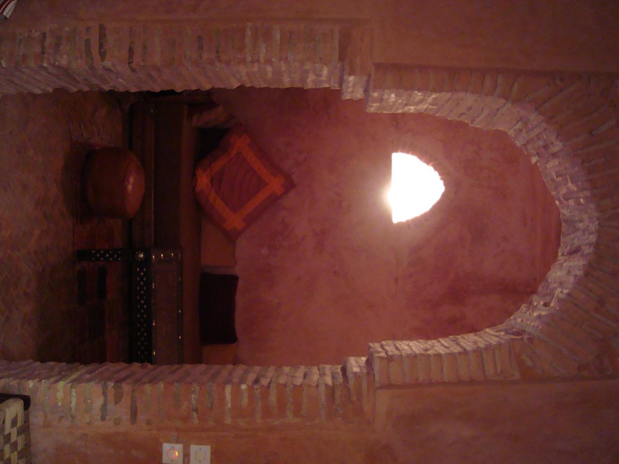 Riad Felloussia Meknès Екстериор снимка