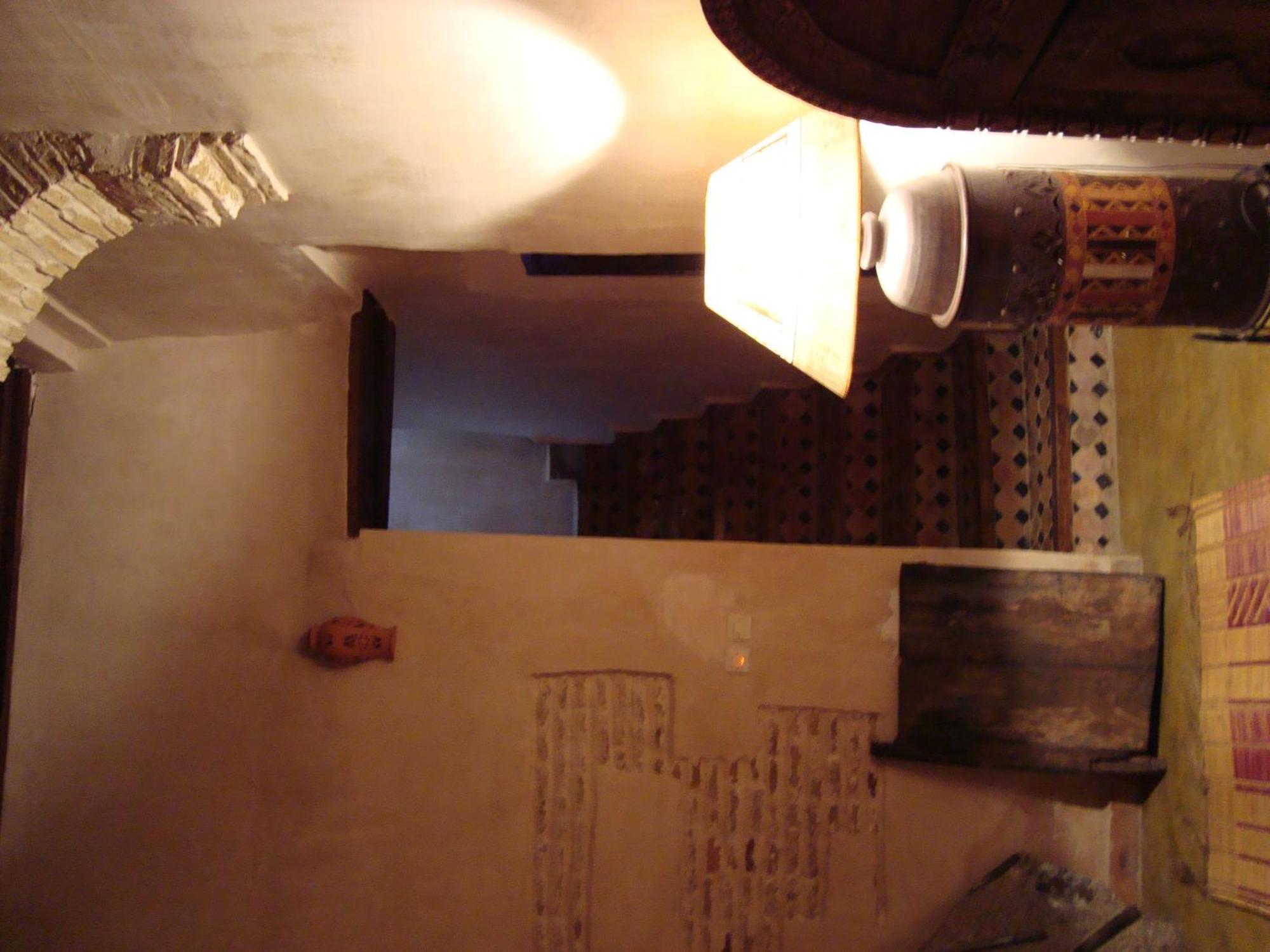 Riad Felloussia Meknès Екстериор снимка